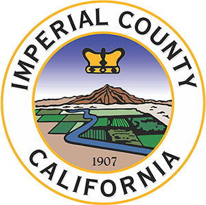 Seal of Imperial County